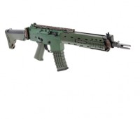 GK5C GL (Tactical FNC) Top Tech
